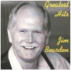 Greatest Hits - Jim Bearden [CD]
