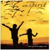 With Spirit [CD]