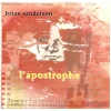 L'Apostrophe [CD]