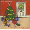 Christmas Guitar in the Village - Roncesvalles [CD]