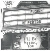 I'll Be Seeing You [CD]