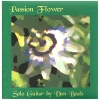 Passion Flower [CD]