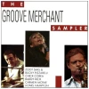 The Groove Merchant Sampler [CD]
