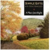 A Place Just Right [CD]