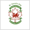 St. David's Day: Dedicated to the Memory of Lyn Harry [CD]