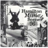 Hamilton Music Scene 96: Modern Rock Volume 1 [CD]