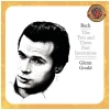 Bach: Two And Three Part Inventions [CD]