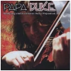 Papa Duke featuring violin virtuoso Vasyl Popadiuk [CD]