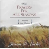 Prayers for All Seasons [CD]
