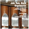 Joh. Seb. Bach: Orgelwerke [CD]