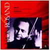 Aaron Rosand - Bruch: Violin Concerto No.2; Paganini: Violin Concerto No.1 [CD]