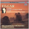 Elgar: Cockaigne, Introduction & Allegro for Strings, Serenade, Variations on an Original Theme Enigma [CD]