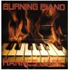 Burning Piano [CD]