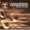 A Bach Festival [CD]
