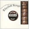 Come On and Listen to the Rhythm Kings [CD]