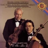 Brahms: Double Concerto, Issac Stern, Yo-Yo Ma, Claudio Abbado [CD]