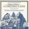 Charles Dickens' A Christmas Carol (2 CDs) [CD]
