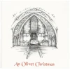 An Olivet Christmas [CD]