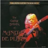 Guitar Artistry of Manitas De Plata [CD]