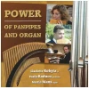 Power of Panpipes and Organ [CD]