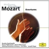 Mozart: Overtures [CD]