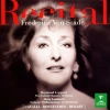 Recital, Frederica Von Stade [CD]