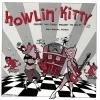 Howlin' Kitty - Groovy New Tunes [CD]