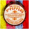 Orchestral Sgt. Pepper's - Orchestral Arrangements of the Classic Beatles Album [CD]
