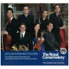 2013-2014 Rebanks Fellows - Royal Conservatory [CD]
