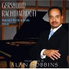 Gershwin Rachmaninoff - Rhapsody In Blue for piano, Preludes [CD]