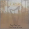 It Is Well - Dianne Parke-Jones Celtic Harpist & Singer [CD]