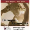 Baroque Favourites - Masterworks of Oakville [CD]
