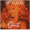 Caliente - Guitar Passion [CD]
