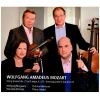 Mozart: String Quartet No.21 in D major K.575 [CD]
