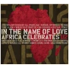 In the Name of Love: Africa Celebrates U2 [CD]