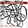 Stereo EP [CD]