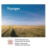 Voyages [CD]