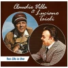 Claudio Villa & Luciano Taioli [CD]