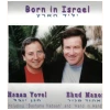 Born in Israel [CD]
