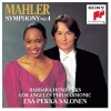 Mahler: Symphony No 4 [CD]