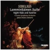 Lemminkainen Suite/Night Ride [CD]