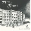 73 Years of Grace [CD]