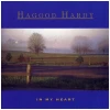 In My Heart [CD]