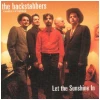 Let the Sunshine In [CD]