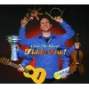 Fiddlefire! [CD]