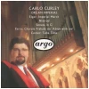 Carlo Curley: Organ Imperial [CD]