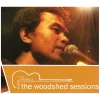 The Woodshed Sessions [CD]