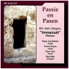 Passie en Pasen [CD]