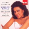 Handel: Arias [CD]