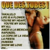 Que Des Tubes! [CD]